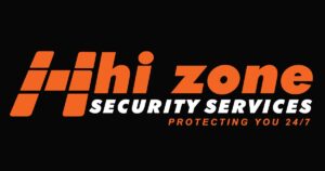 Hi Zone Security Services professional 24/7 security company in Gauteng South Africa