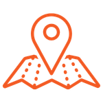 Local security company icon